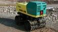 Ammann ARR 1585 árokhenger product image
